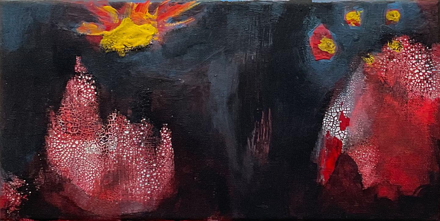 Original Artwork - Sunrise