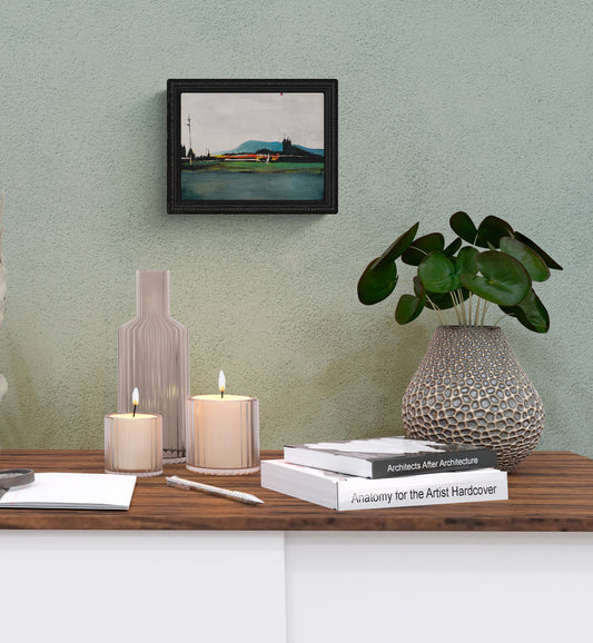 Original Painting - Field